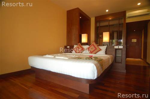 The Briza Beach Resort Khao Lak 5